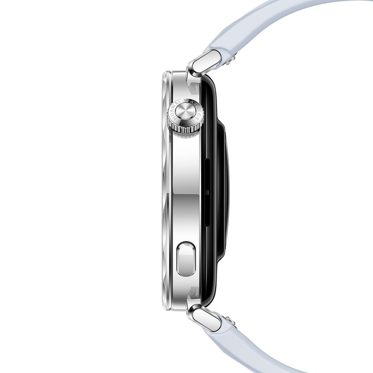Viedpulkstenis Huawei 1,32" Zils